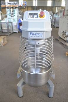 Batedeira planet�ria Pr�tica 18 L