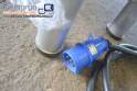 Batedeira planet�ria Pr�tica 18 L