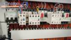 Embaladora vertical para comprimidos c�psulas Embrapac