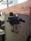 Reator de press�o em a�o inox encamisado 200 litros