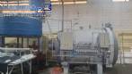 Autoclave para fabrica��o de vidros laminados, multilaminados e blindados MGO M�quinas