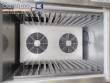 Ultracongelador em a�o inox Pr�tica