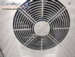 Ultracongelador em a�o inox Pr�tica