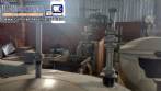 Tanque em inox com agitador 1.500 L Brasholanda com spray ball para cip