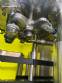 Envasadora autom�tica de latas bebidas gaseificadas refrigerantes CarbonaTech