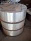 Tacho em a�o inox encamisado