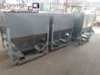 Reservat�rio tipo bins