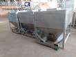 Reservat�rio tipo bins