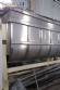 Misturador Ribbon Blender a�o inox 2000 L