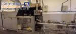 Linha completa para fabrica��o de wafer