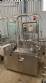 Envasadora batocadora rosqueadora para linha de frasco dosador gotas inox 316 L IMA F 57
