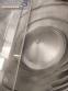 Envasadora batocadora rosqueadora para linha de frasco dosador gotas inox 316 L IMA F 57