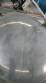 Tanque movel em a�o inox com pallet inox embutido 950 litros