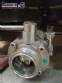 Tanque movel em a�o inox com pallet inox embutido 950 litros