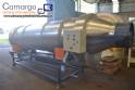 Resfriador rotativo de gr�os