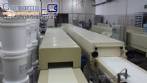 Industria / Linha para fabrica��o de chocolate / Trufa