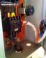 Tanque em a�o inox Plurinox
