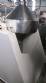 Misturador de p� duplo cone em a�o inox 100 litros