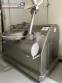 Processador cutter em inox para carnes embutidos com facas rotativas Preciso Inox