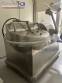 Processador cutter em inox para carnes embutidos com facas rotativas Preciso Inox
