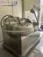 Processador cutter em inox para carnes embutidos com facas rotativas Preciso Inox
