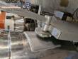 Tanque tacho encamisado basculante misturador em inox el�trico Alic Imarvil 100 litros