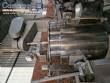 Tanque tacho encamisado basculante misturador em inox el�trico Alic Imarvil 100 litros