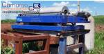 Centrifuga tridecanter para concentra��o de produtos Alfa Laval