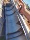 Centrifuga tridecanter para concentra��o de produtos Alfa Laval