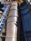 Centrifuga tridecanter para concentra��o de produtos Alfa Laval