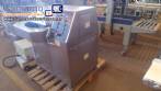 Processador cutter em inox para carnes com facas rotativas 20 litros Cutter Industrial