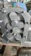 Bomba de l�bulos inox  316 Alfa Laval SRU 4