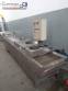 Pasteurizador de massas frescas 200 kg h IMA