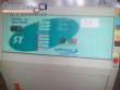 Banco de água gelada Refrisat 22 W - ST