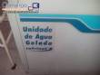 Banco de água gelada Refrisat 22 W - ST