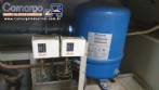 Banco de água gelada Refrisat 22 W - ST