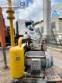 Compressor de amônia Sabroe