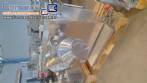 Misturador girat�rio em inox para p�s Baoyuda 50 litros