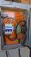 Misturador horizontal em inox com p�s raspadores 250 L