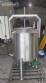 Linha para produ��o de cosm�ticos MRE Industrial