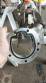 Bomba senoidal positiva assptica inox 316 L  MasoSine Certa
