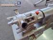 Bomba senoidal positiva assptica inox 316 L  MasoSine Certa