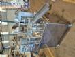 Envasadora dosadora rotativa semi-autom�tica para potes com tampa em alum�nio NTI