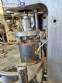 Envasadora dosadora rotativa semi-autom�tica para potes com tampa em alum�nio NTI
