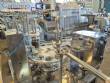 Envasadora dosadora rotativa semi-autom�tica para potes com tampa em alum�nio NTI