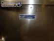Panel�o em inox Elvi