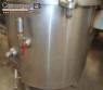 Panel�o em inox Elvi