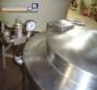 Panel�o em inox Elvi