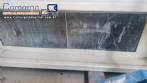 T�nel de resfriamento chocolates Hebleimar