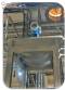 Medidor de vaz�o Endress+Hauser